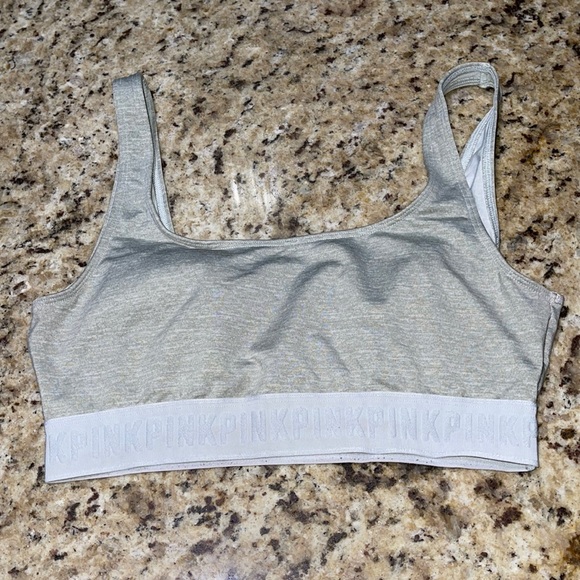PINK Victoria's Secret Other - PINK VS Sports Bra